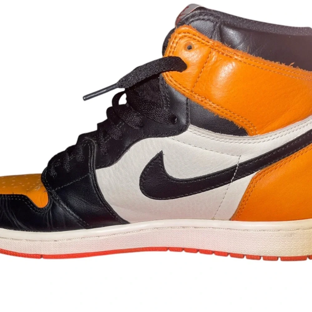 2015 Air Jordan 1 Shattered Backboard - Size 11 OG - Picture 7 of 9